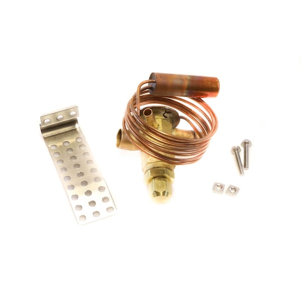 Expansion Valve, Txv/Exv, 1/2X5/8X1/4