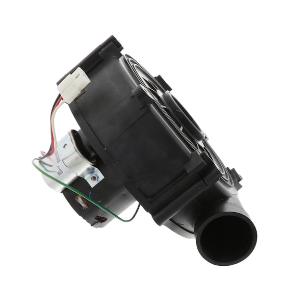 115v Inducer Motor Kit