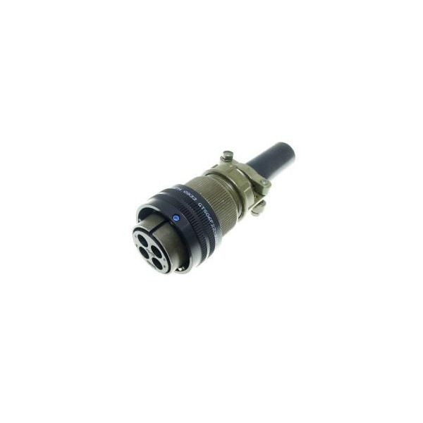 ACB 3C 38 PIN PLUG