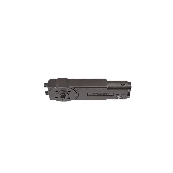 OHC100A 90DEGxHOxVO ALUM
