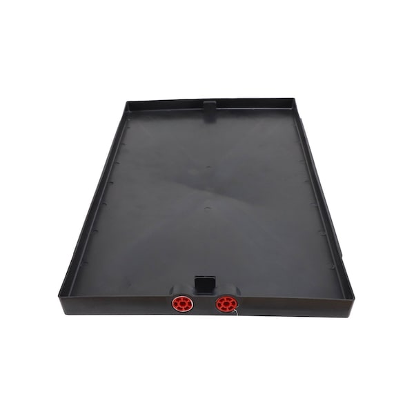 DRAIN PAN ASSEMBLY-HORIZONTAL