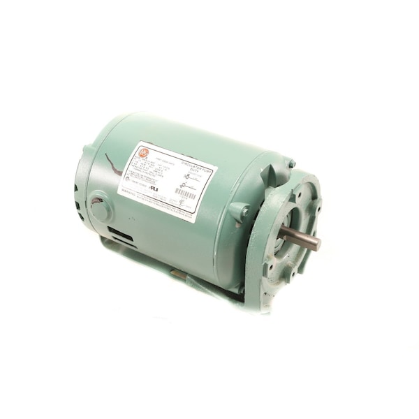 Motor, 1/3 Hp, 115V, 3450Rpm, 1Ph