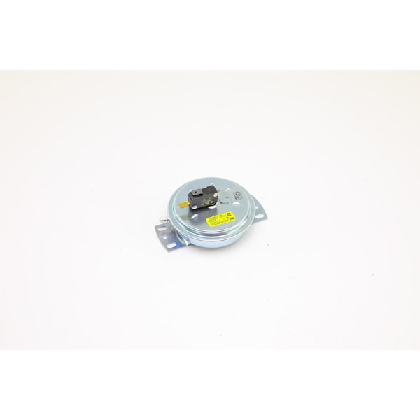 SPNO Negative Pressure Switch