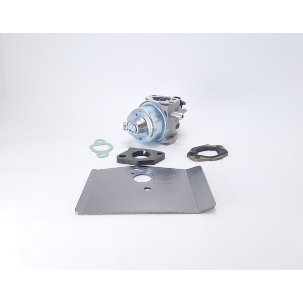 Carburetor Asm