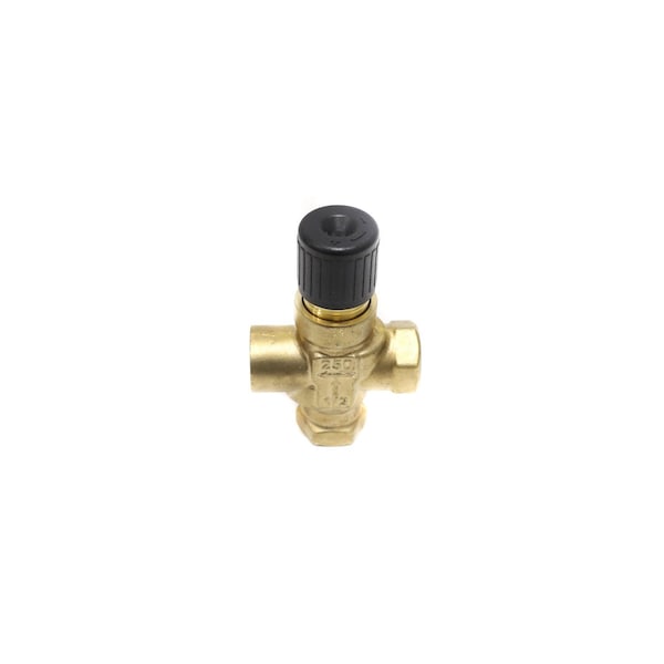 Mixing 1.6Cv Line ar 1/2" 3Way