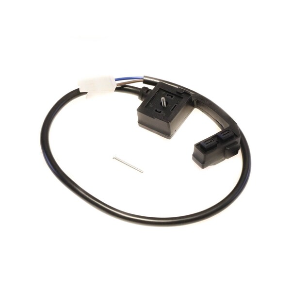 GAS VALVE WIRING HARNESS