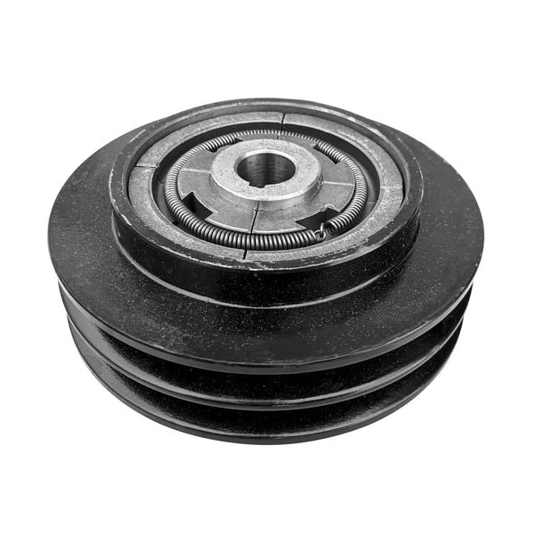 Plate Compactor Centrifugal Clutch for TPC80H (HZR96.6-4)