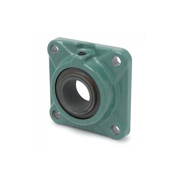 Sleeve Bearing, Solidlube Lt 4-Bolt Flange, 700 Series, F4B-Lt7-202