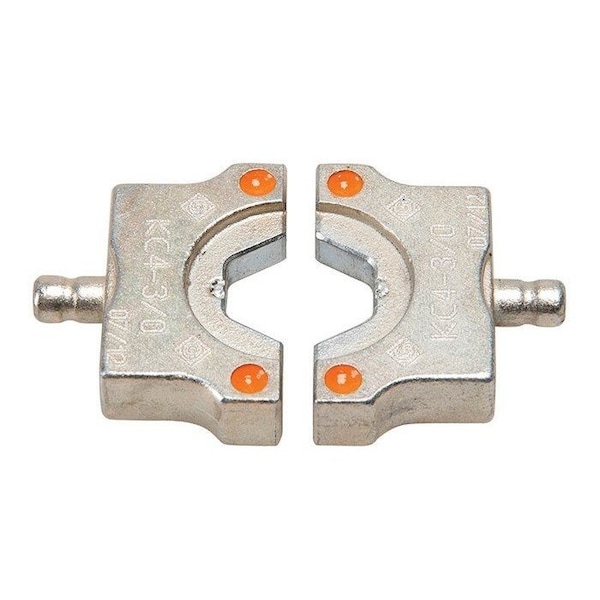 3/0 Awg Die For Ek410