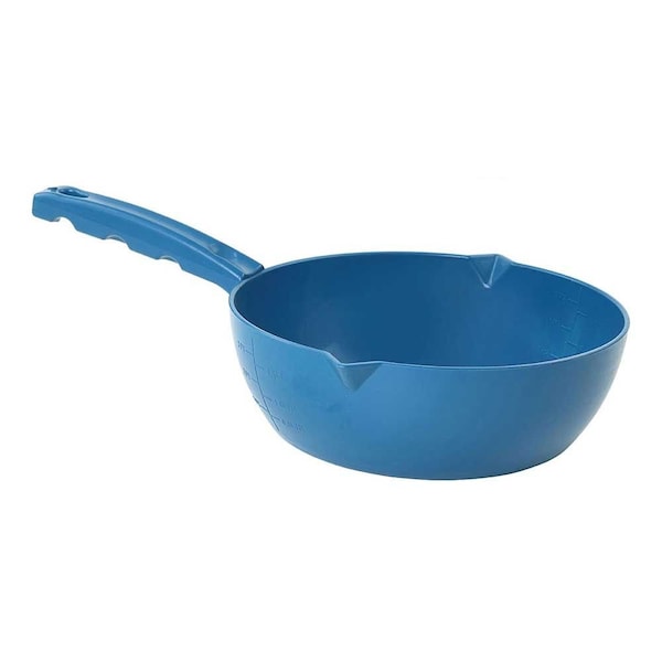 Scoop, Blue, PK5