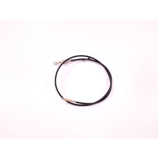 Cable-Clutch