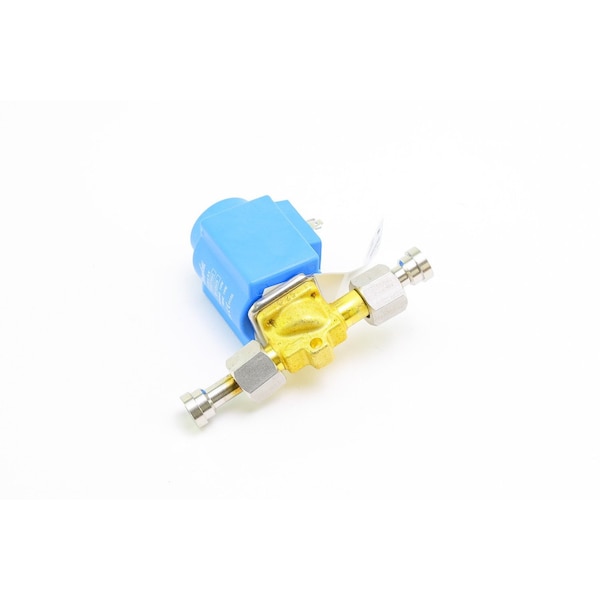 VALVE SOLENOID