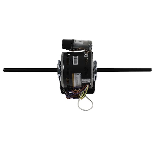 115v 1/6hp 1400rpm 3spd Dbl