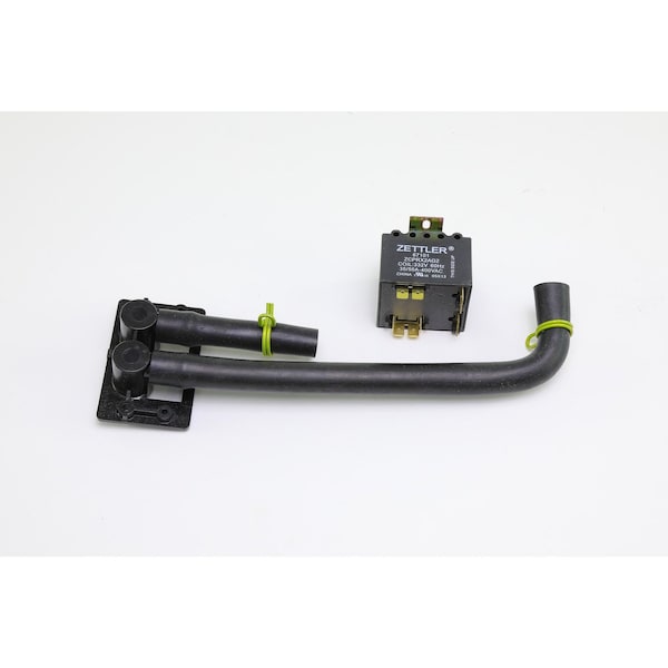 COND COLLAR ASSY