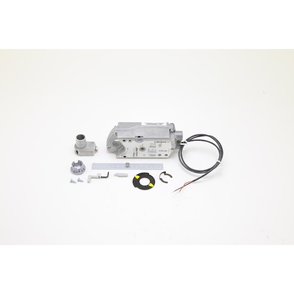 24V S/R ON/OFF ACTUATOR