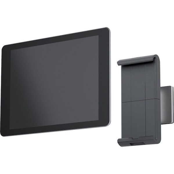 Tablet Holder Wall Mount, 7-13" Tablets