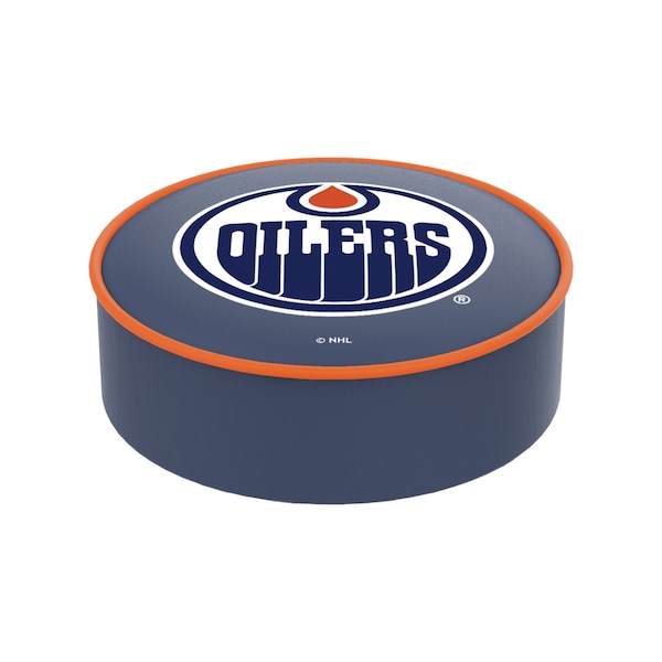 Edmonton Oilers Seat Cover