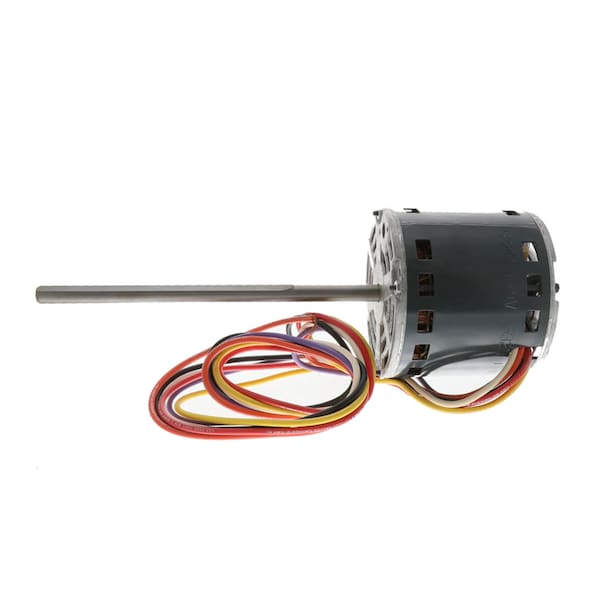 Motor277V 1/5Hp Motor