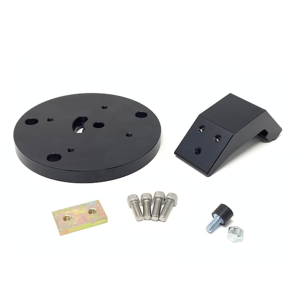 Multi Purpose Mounting Hub