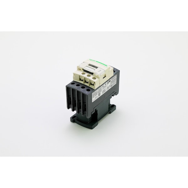 120Vac 25A 3P NON-REV CONT