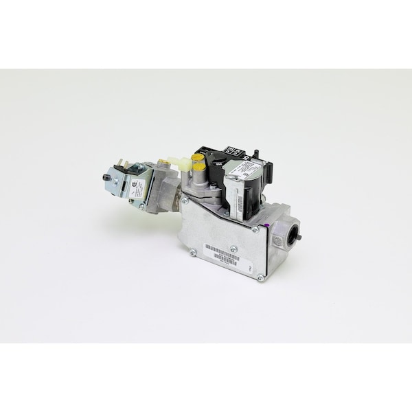 Throttling Valve