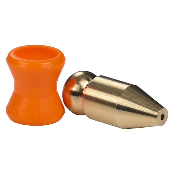 Nozzle Tip