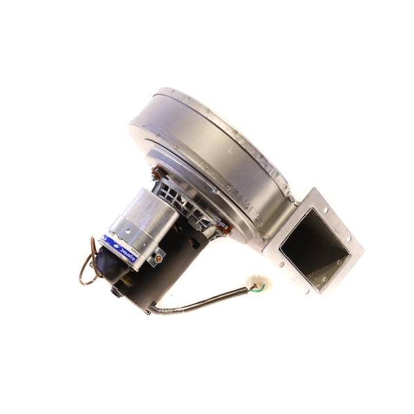 Inducer Blower Assembly, RE0254000