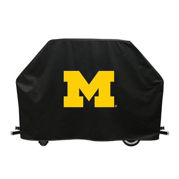 72" Michigan Grill Cover