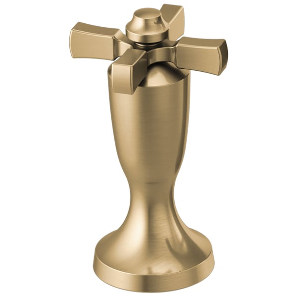 Dorval Handle 1C-Roman Tub And Wm Tub Filler