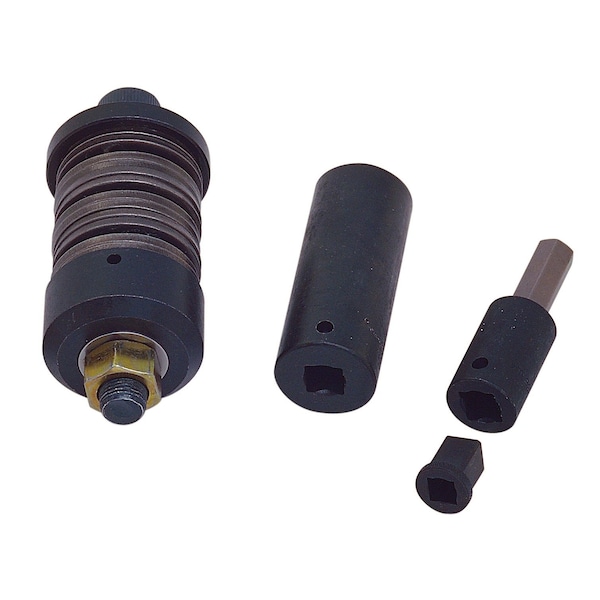 CDI Joint Rate Simulator, 3/8" dr, 1000" lb
