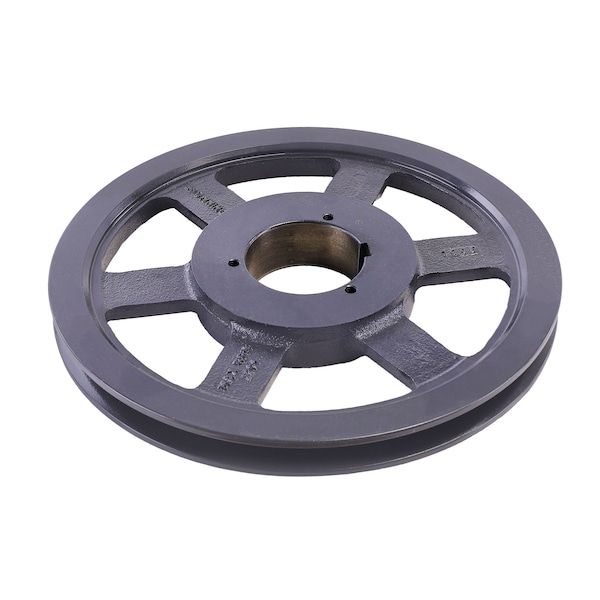 Grip Belt Sheave