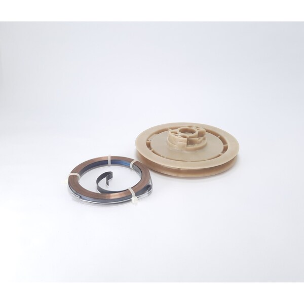 Spring Recoil & Pu