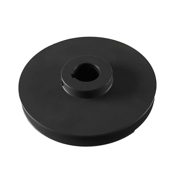 1Grove Var. Sheave; 1 3/8 in. Bore