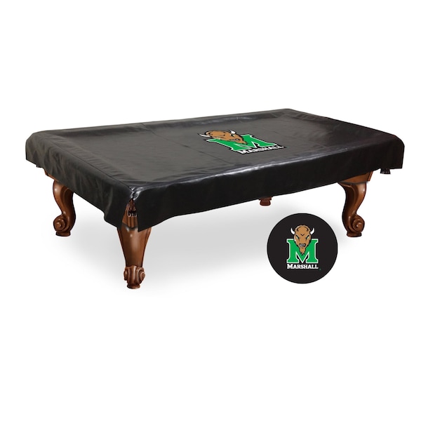 9 Ft. Marshall Billiard Table Cover