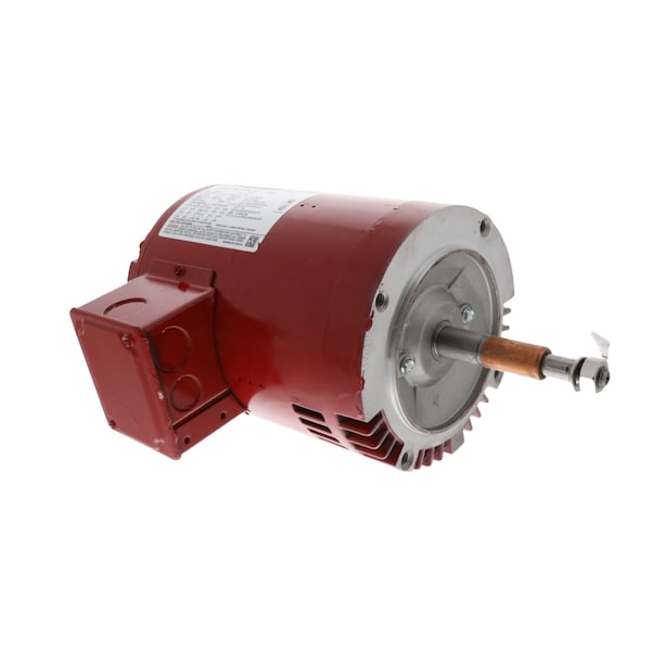 208-230/460v3ph 1hp 1725rpm