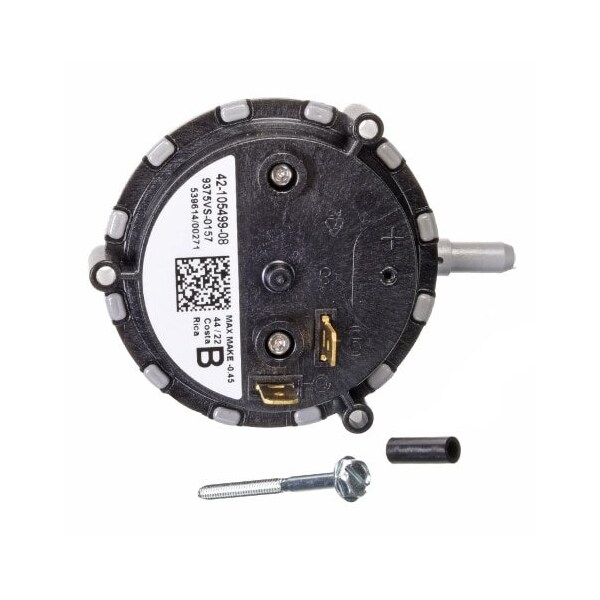 Pressure Switch -0.30pf