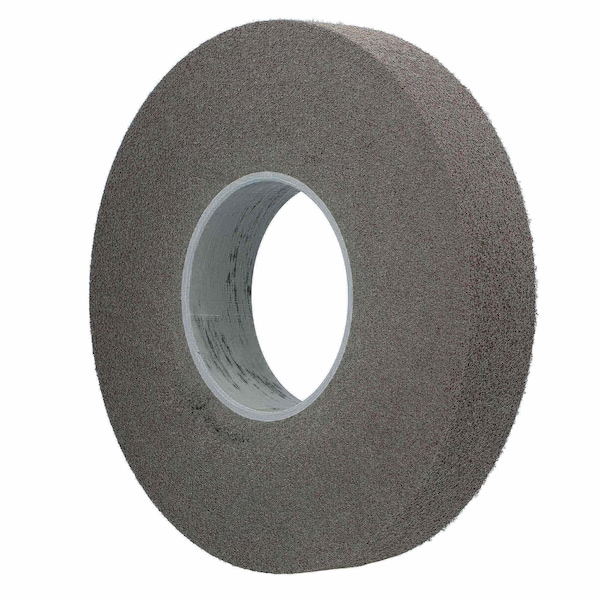 Non-Woven Convolute Wheel, 12" x 2" x 5"