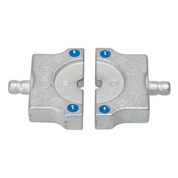 Die, Gator Crimping Tool 8 Awg
