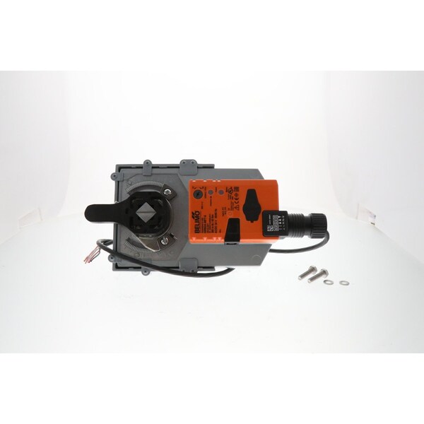 24V NSR Modulating Actuator
