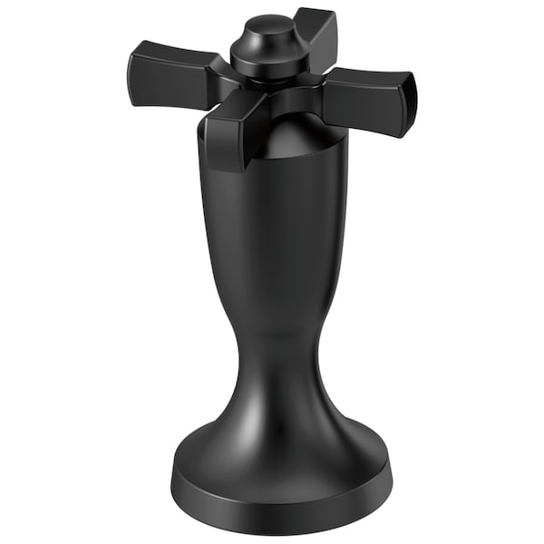 Dorval Handle 1C-Roman Tub And Wm Tub Filler