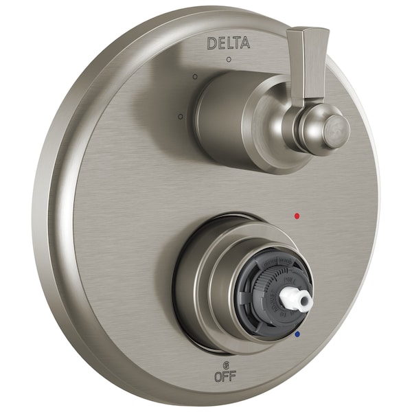 2-Handle Monitor 14 Series Valve Trim With 3 Setting Diverter