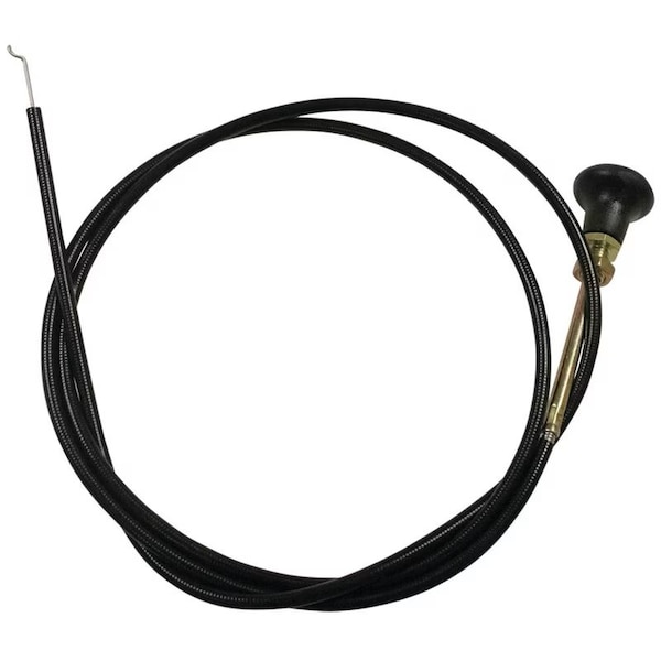 Choke Cable For Bad Boy Most Czt, Czt Elite 054-8017-00