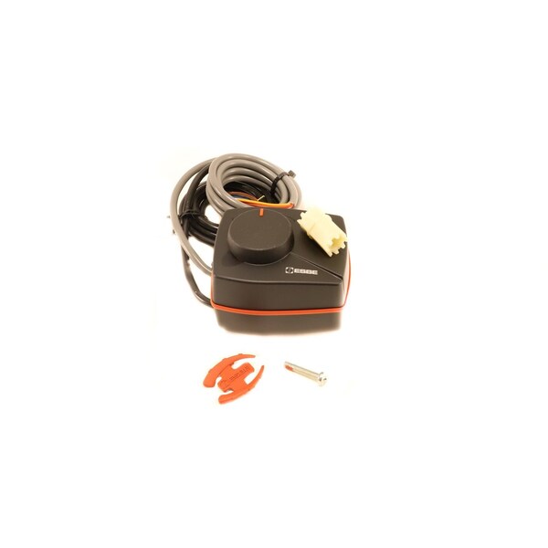 Ara664 3 Pnt Fltg W/Aux 96Sec