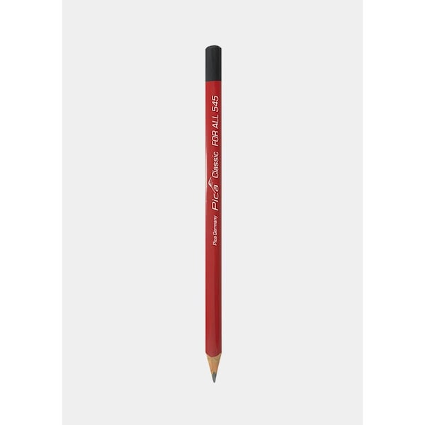 Classic 545 Universal Marking Pencil, 10PK