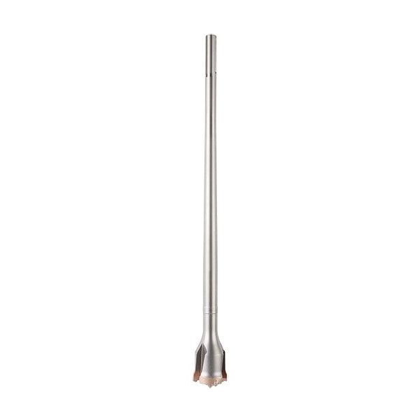 1-1/2 in. x 22 in. One Piece SDS-MAX Masonry Tunnel Bit