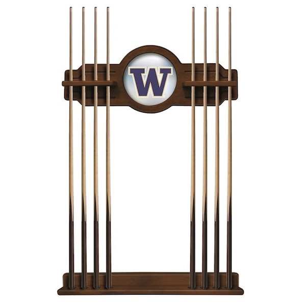 Washington Cue Rack in Chardonnay Finish