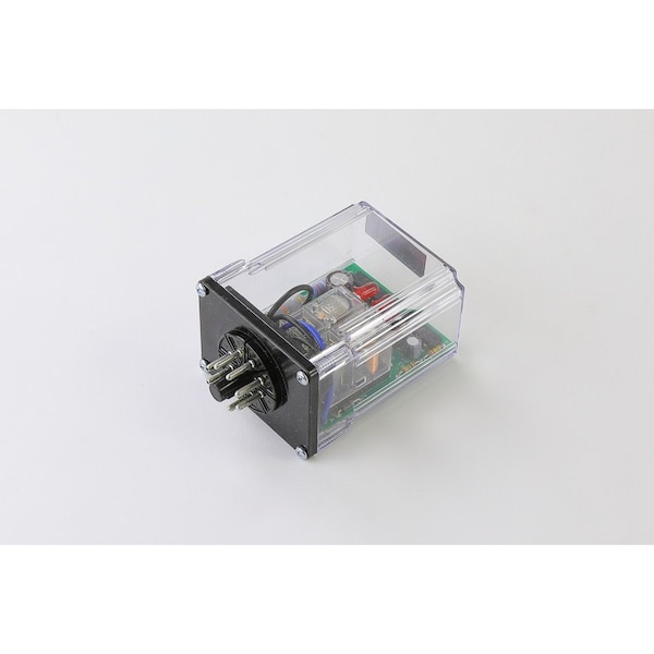 Alternator, 120V, AM1M2