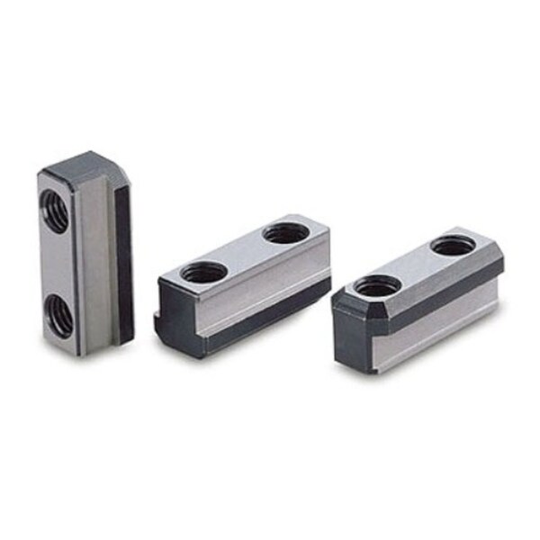 Taiki 3 Piece Jaw T-Nut Set For 8 B-200 Chuck