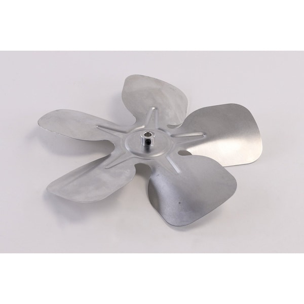 Fan Blade, 5Bld, 10", 20Deg Cw, La60836801