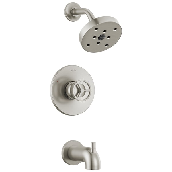 Trinsic H2O Tub Shower Trim